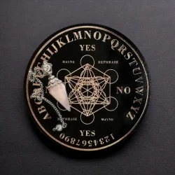 HELLIG METATRON PENDULBR�T