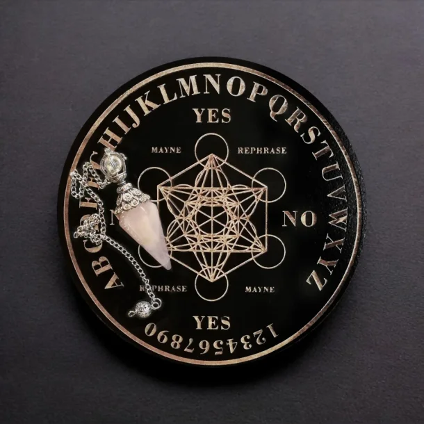 HELLIG METATRON PENDULBR�T