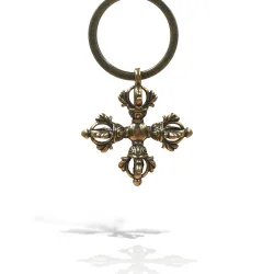 KRAFTFULDT VAJRA NGLEVEDHNG