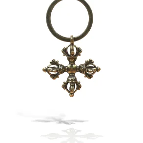 KRAFTFULDT VAJRA NGLEVEDHNG