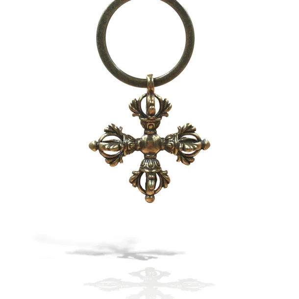 KRAFTFULDT VAJRA NGLEVEDHNG