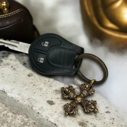 KRAFTFULDT VAJRA NGLEVEDHNG