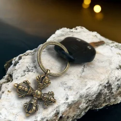 KRAFTFULDT VAJRA NGLEVEDHNG