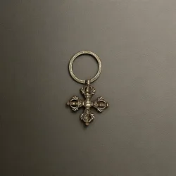 KRAFTFULDT VAJRA NGLEVEDHNG