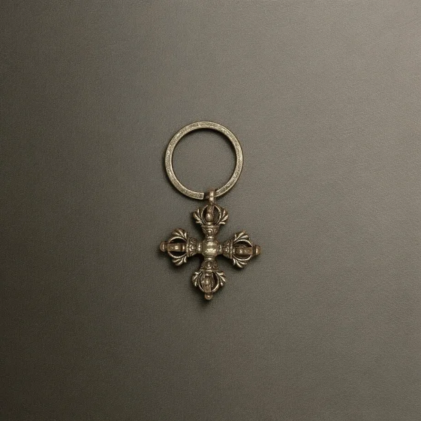 KRAFTFULDT VAJRA NGLEVEDHNG