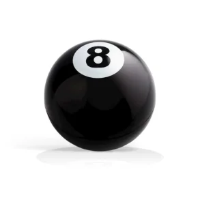 MAGISK MAGIC 8 BALL