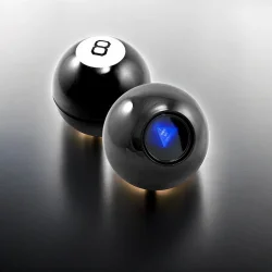 MAGISK MAGIC 8 BALL