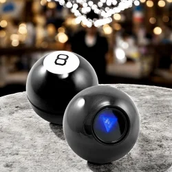 MAGISK MAGIC 8 BALL