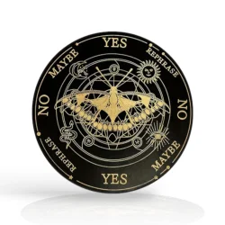 PENDULBRT MED MNESVRMER