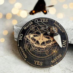 PENDULBRT MED MNESVRMER