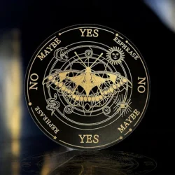 PENDULBRT MED MNESVRMER