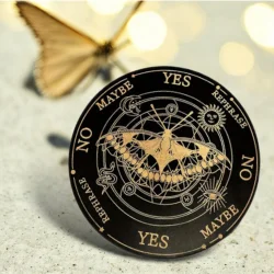 PENDULBRT MED MNESVRMER