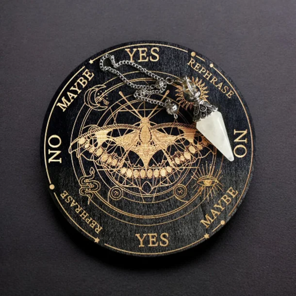 PENDULBRT MED MNESVRMER