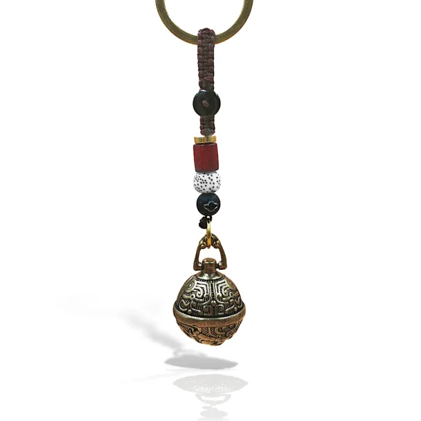 PIXIU LUCK NGLEVEDHNG