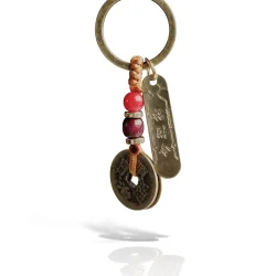 SUCCES LUCKY COIN NGLEVEDHNG