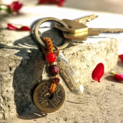 SUCCES LUCKY COIN NGLEVEDHNG