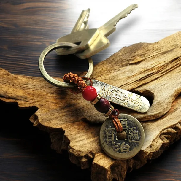 SUCCES LUCKY COIN NGLEVEDHNG